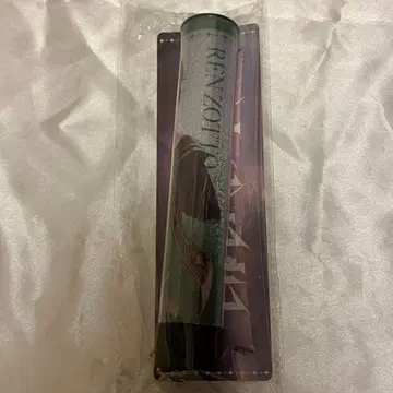 [ OVERTURE ] 응원봉 튜브 Renzotto