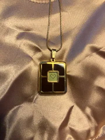 빈티지 펜던트 워치 ADEO9558 JAPAN 제조 작동품