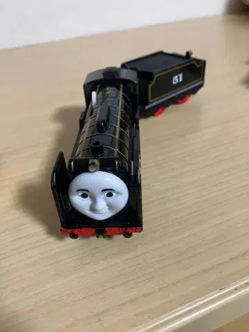 프라레일 히로 토마스 시리즈