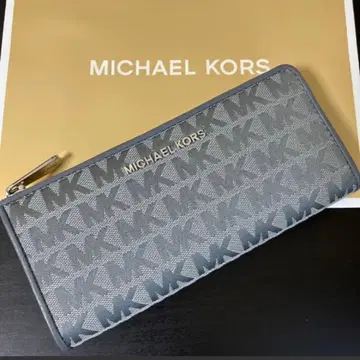 새상품 MICHAEL KORS 마이클코어스 장지갑