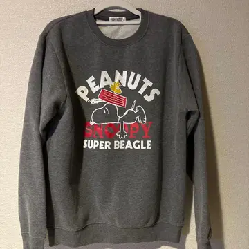 PEANUTS 스누피 트레이닝복 L 사이즈 빈티지