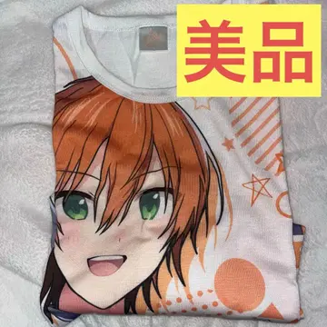 스토푸리 젤 풀그라 T셔츠