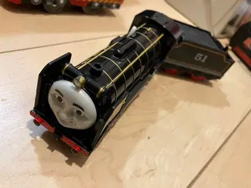 프라레일 히로 토마스 시리즈