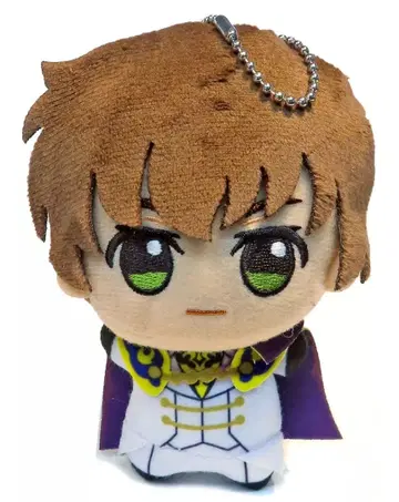 코드기어스 탈환의 로제 반역의 를르슈 SD 인형 스자쿠