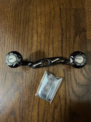 리브 크랭크 110 10주년 시마노 왼쪽