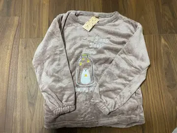 푹신푹신 파자마 (미사용품)