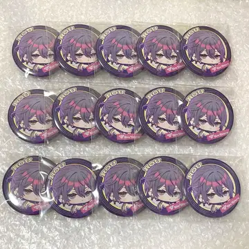 If We Were 코야나기 로우 캔뱃지 SD