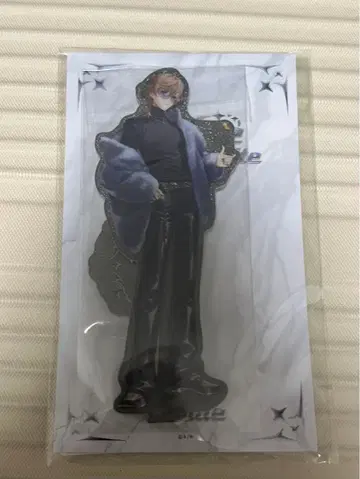 카나에 아크릴 스탠드