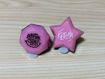 AMPTAK 켓챠 린 라이트 링 라이트