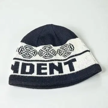 인디펜던트 90s 빈티지 니트 비니