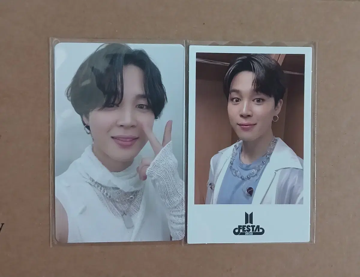 bangtan jimin photocard bulk wts