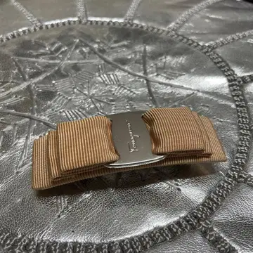 Salvatore Ferragamo FER VARA 머리핀