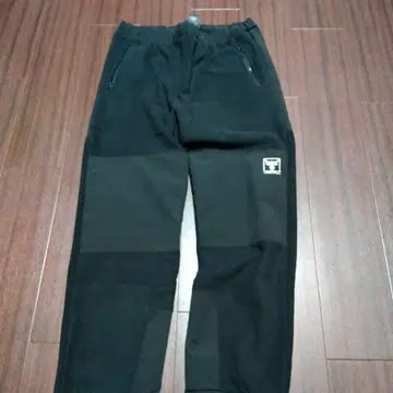 JACKALL 방한 바지