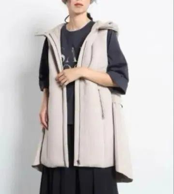 정가 33,000엔 CLOVE soeur7 다운 베스트 야마다야