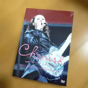 마츠다 세이코 concert tour 2011 Ch -