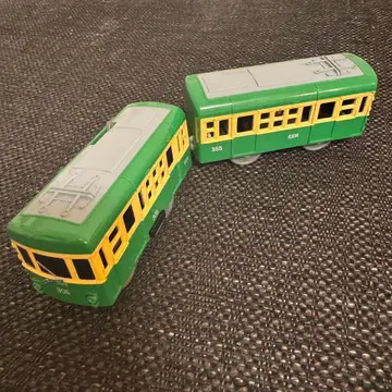 프라레일 에노덴