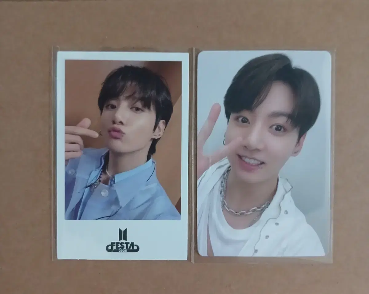 bangtan jungkook poca bulk wts