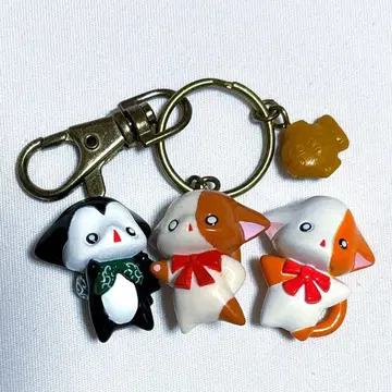 키라링 레볼루션 굿즈 3종 세트