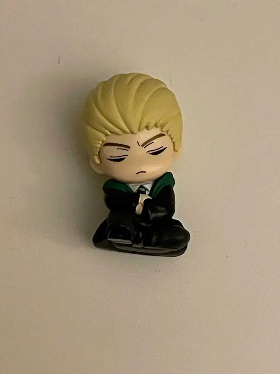 Harry Potter Draco Malfoy Shoulder Bump Gacha