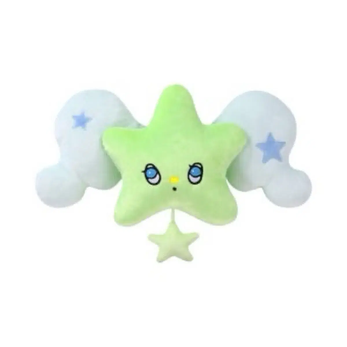 NCT Wish Nct Wish Chuu Cushion