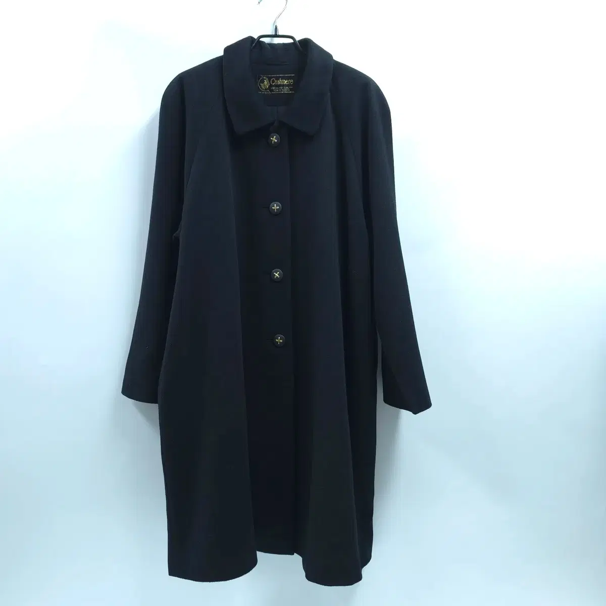 GBH High Neck Toggle Coat GBH on Bunjang Global Site.