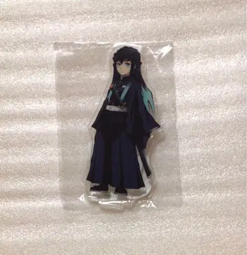 귀멸의 칼날 ufotable 캐릭터 아크릴 스탠드 토키토 무이치로