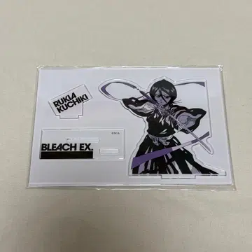 블리치전 아크릴 스탠드 루키아