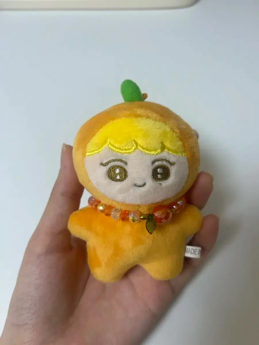 Seventeen 10cm doll Ppo-geumgyul