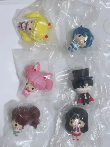 세일러문 묶음 판매