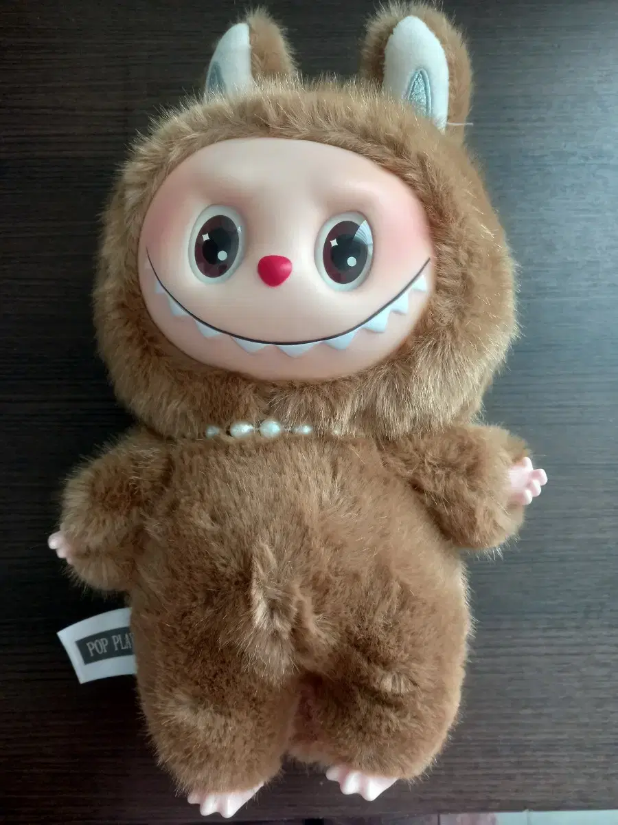 Labubu 30cm doll (new item)