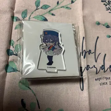 히프마이 갓파즈시 콜라보 아크릴 스탠드 마텐로