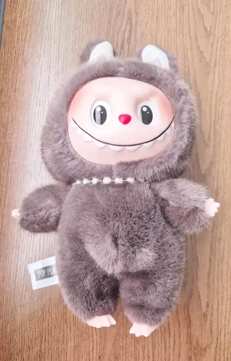 Labubu 30cm doll (new item)