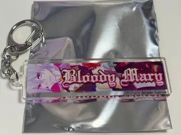Bloody Mary 아크릴 키링