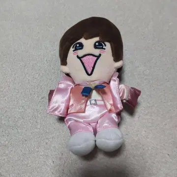 후지와라 죠이치로 치비 누이