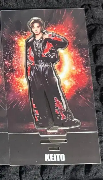 기무라 케이토 아크릴 스탠드