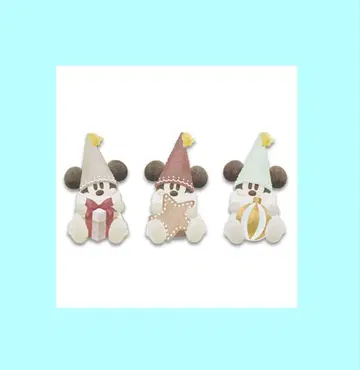 릴리린린 데코레이션 마그넷 세트 2025