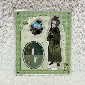 수호캐릭터 산리오 산조 카이리 아크릴 스탠드