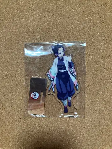 [ 귀멸의 칼날 ] 코쵸우 시노부 나른한 오후의 기둥들 아크릴 스탠드