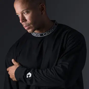 CRONOS 오버론 TL 사이즈 완판템 프리미어