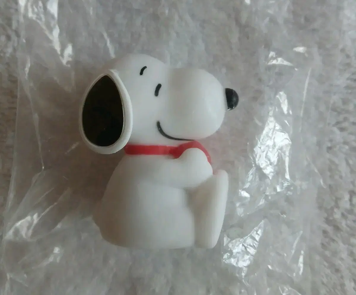 Snoopy Light Figure