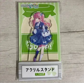 프로세카 모모이 아이리 아크릴 스탠드