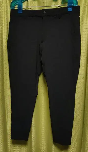 유니클로 히트텍 이지 조거 팬츠