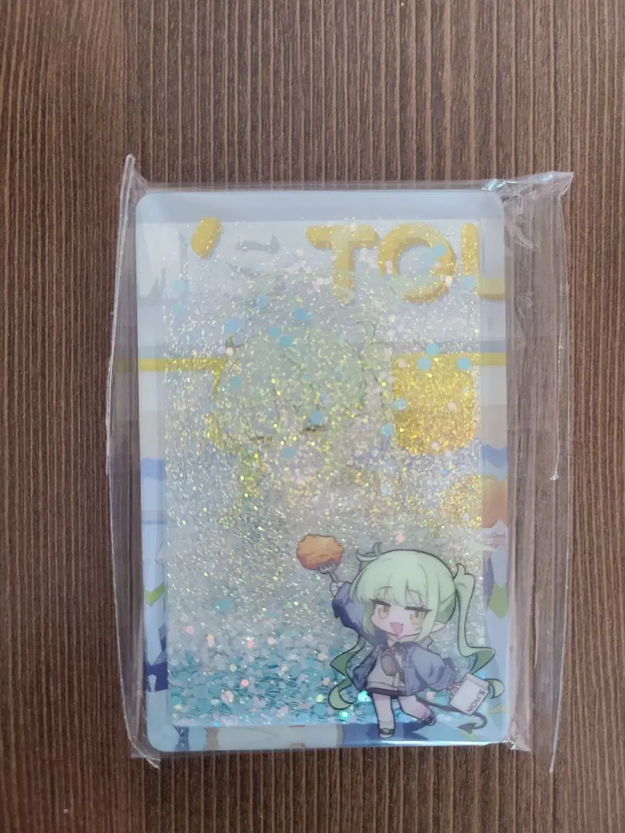 Blue Archive Mom's Touch Collaboration Nozomi Acrylic Block