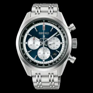 미사용! 프로스펙스 스피드 타이머 크로노그래프 SEIKO 세이코