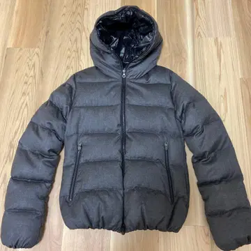 [ DUVETICA ] 새상품급 다운 자켓 THIADUE