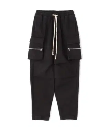 Danke Schon 던케 셰인 카고 팬츠