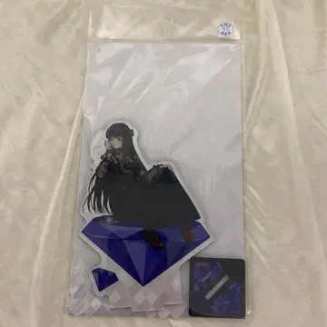 사카모토 데이즈 보석 아크릴 스탠드 대불