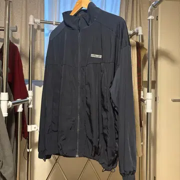 cootie 네이비 트랙 자켓 M 사이즈