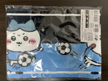 치이카와 x J리그 머플러 타월 (가와사키 프론탈레)