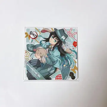 귀멸의 칼날 AGF ufotable TOGO 코스터 묘년 무이치로